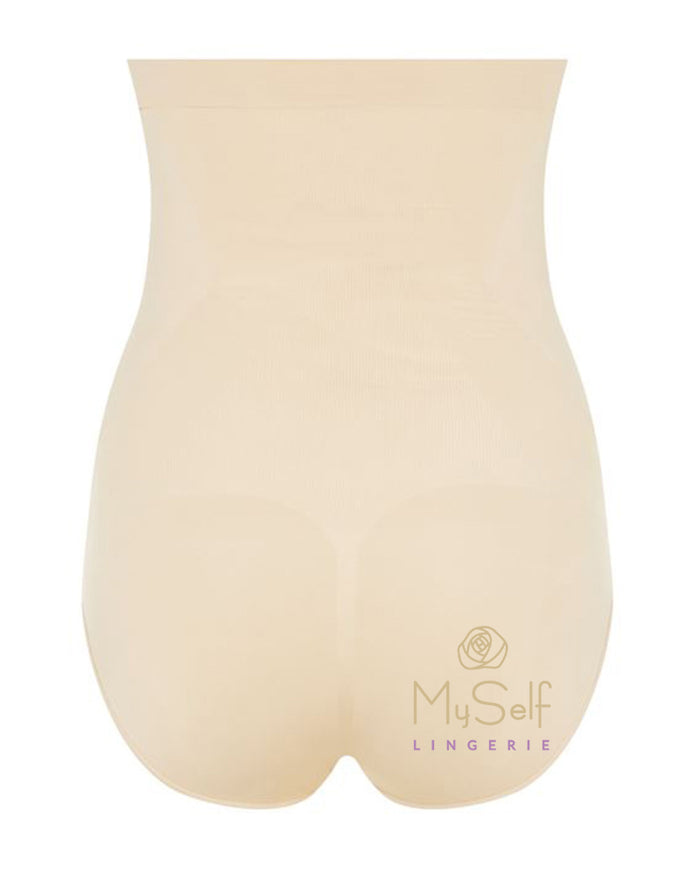 Spanx SS1815 High Waisted Brief MYSELFLINGERIE.COM
