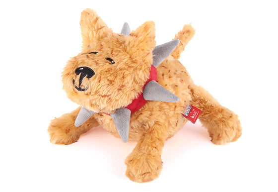Variant: Spiked! by P.L.A.Y. Biff Sr. Plush Toy PYBIFF7002ASF