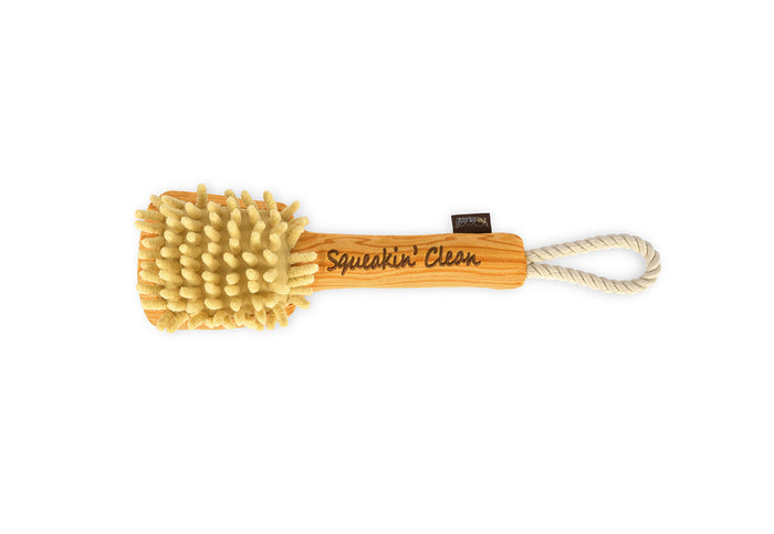 P.L.A.Y. Splish Splash Collection - Bark n' Bristles Toy side view