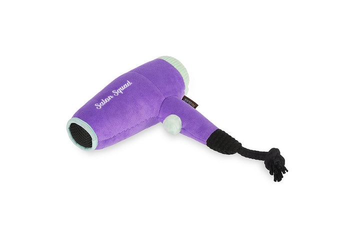 P.L.A.Y.'s Splish Splash Collection - Howlin' Hair Dryer Toy