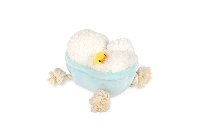 P.L.A.Y. Splish Splash Collection - Rub-a-dub-Tub Toy