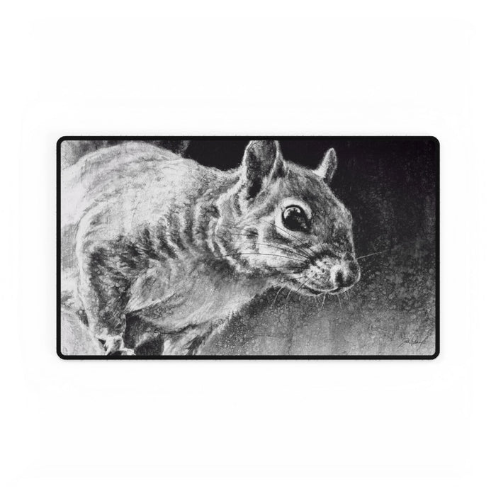 "Squirrel" Mouse Pad
