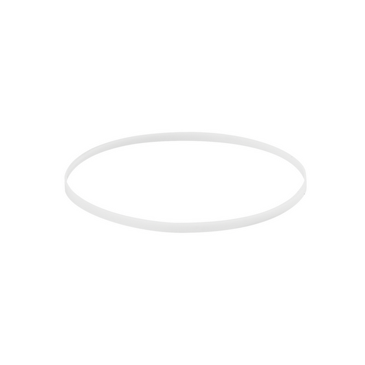 SRP Turtle Crystal Gasket