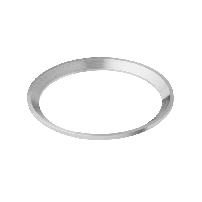 SRPE Chapter Ring: Brushed Finish