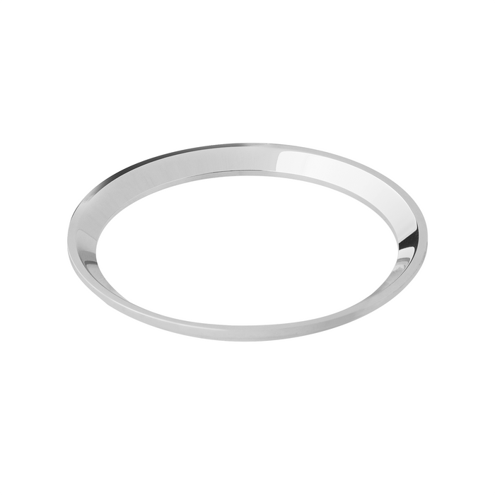 SRPE Chapter Ring: Polished Finish