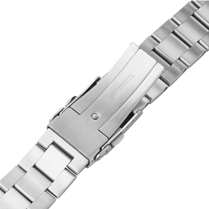 SRPE Watch Bracelet: Oyster Brushed Finish
