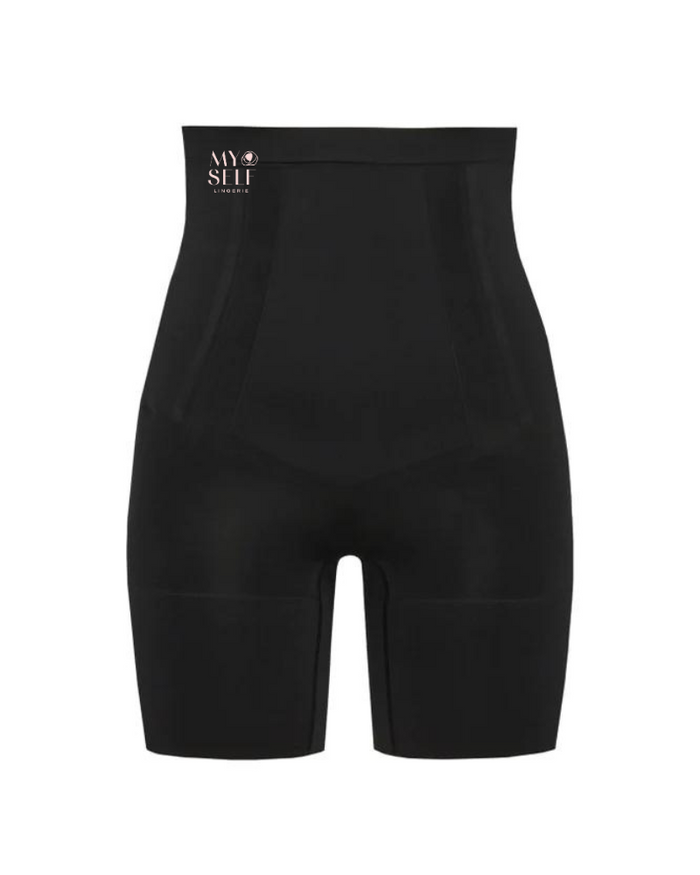 SS1915 High Waist Mid Thigh Shaper