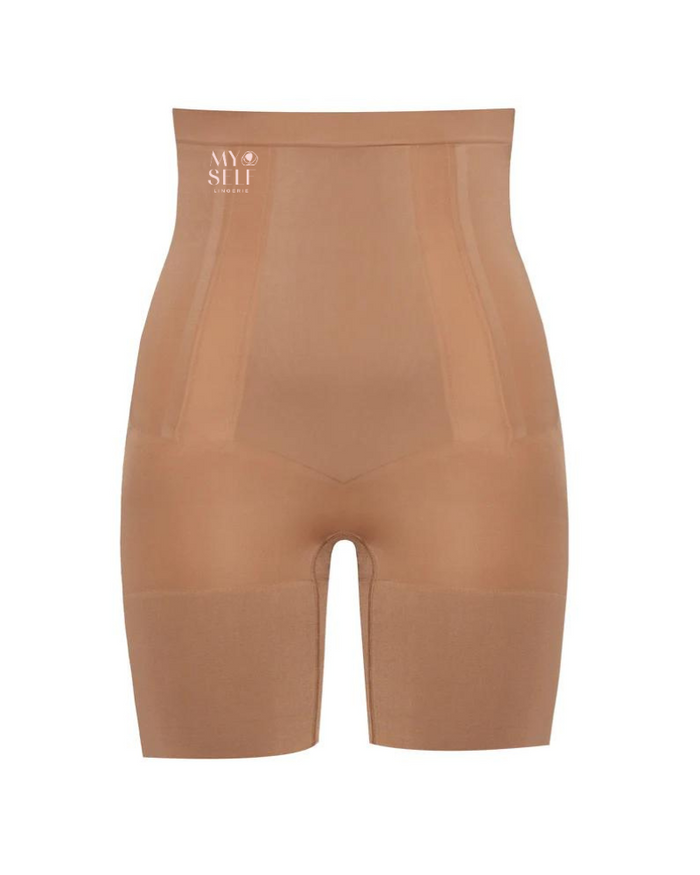 SS1915 High Waist Mid Thigh Shaper