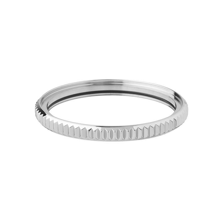 SSK MM300 Bezel: Steel Finish