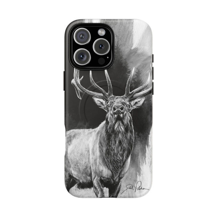 iPhone 16 Pro Max / Matte