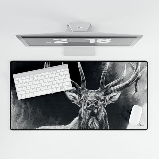 "Standing Tall" Mouse Pad