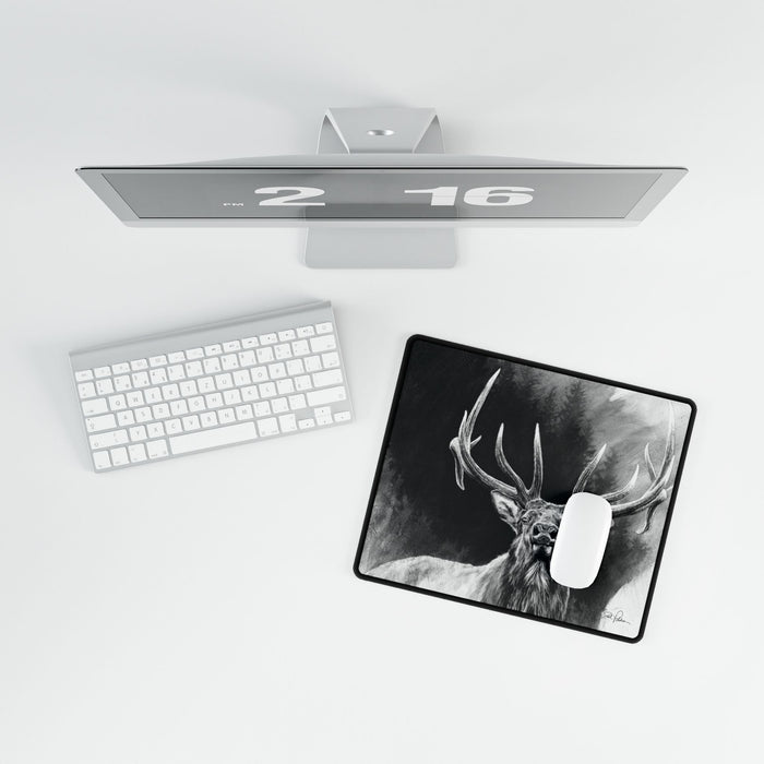 "Standing Tall" Mouse Pad