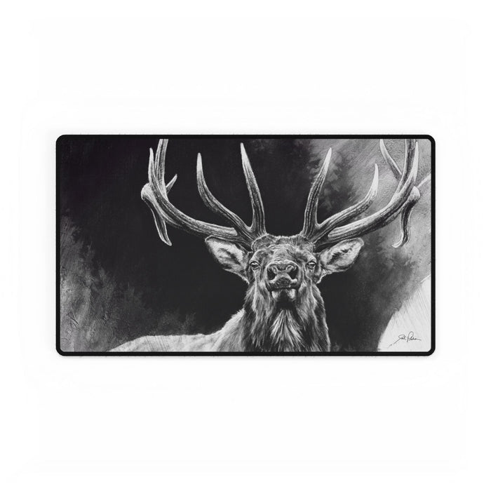 "Standing Tall" Mouse Pad