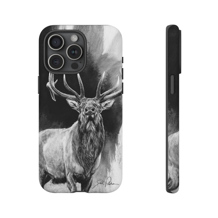 "Standing Tall" Smart Phone Tough Case
