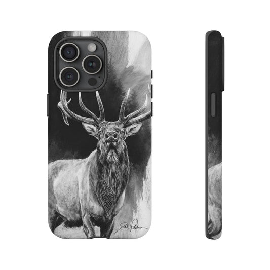 "Standing Tall" Smart Phone Tough Case