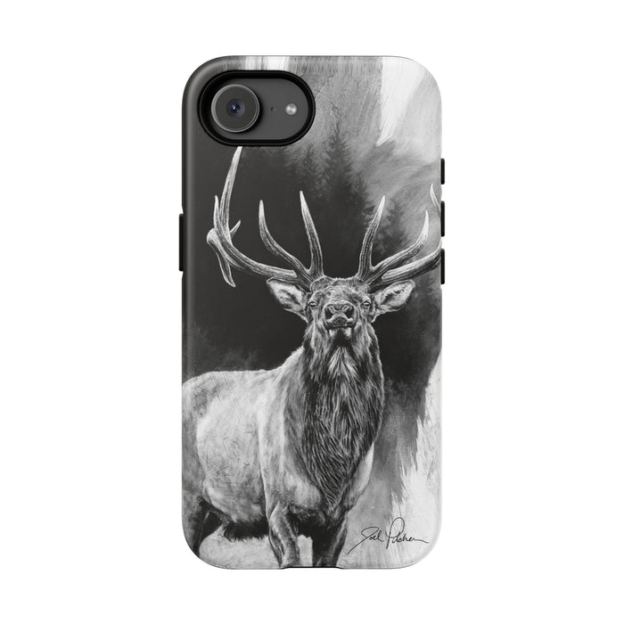 iPhone 16e / Matte