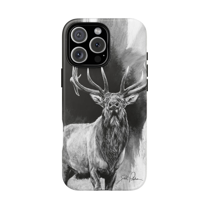 iPhone 16 Pro Max / Matte