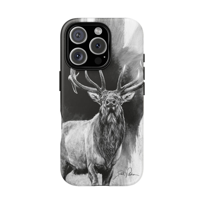 iPhone 16 Pro / Matte