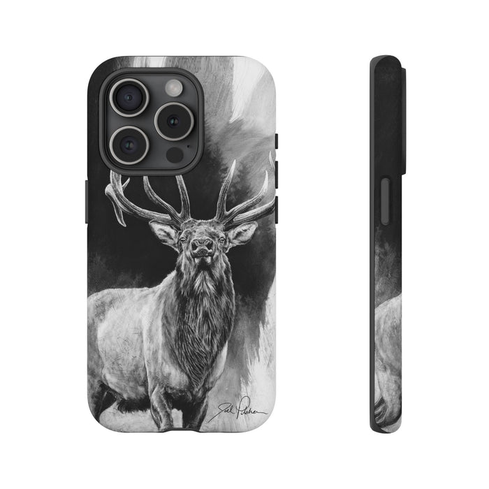 iPhone 15 Pro / Matte