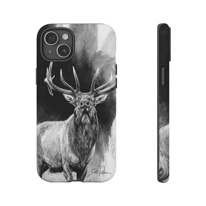 iPhone 15 Plus / Matte