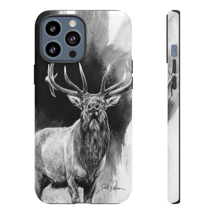 iPhone 13 Pro Max / Matte