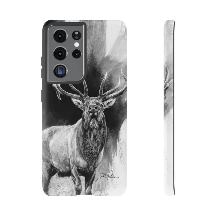 Samsung Galaxy S21 Ultra / Matte