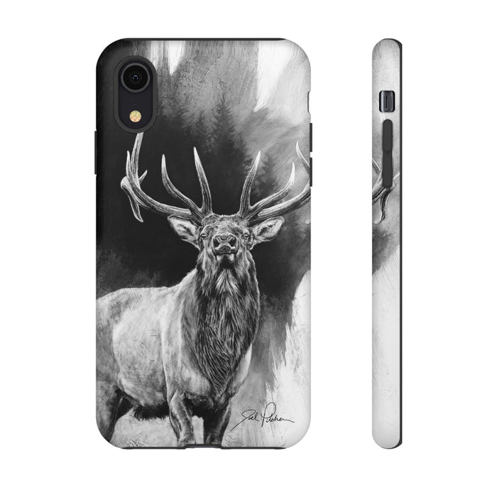 "Standing Tall" Smart Phone Tough Case