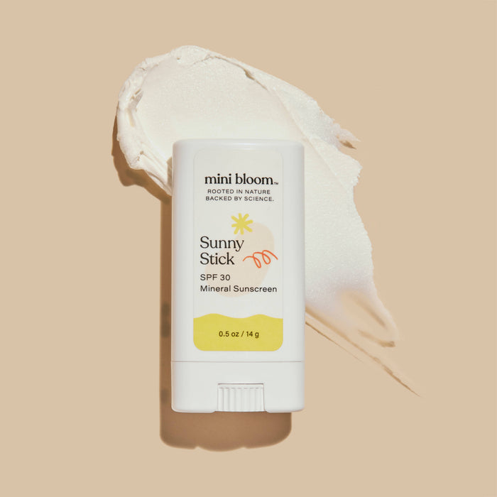 Sunny Stick "SPF 30 Mineral Sunscreen"