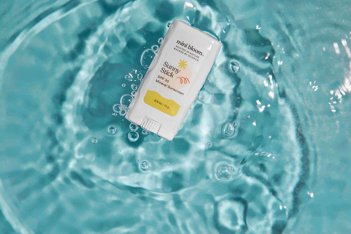 Sunny Stick "SPF 30 Mineral Sunscreen"