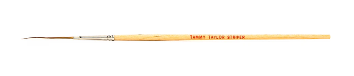 Tammy Taylor Brush | Striper