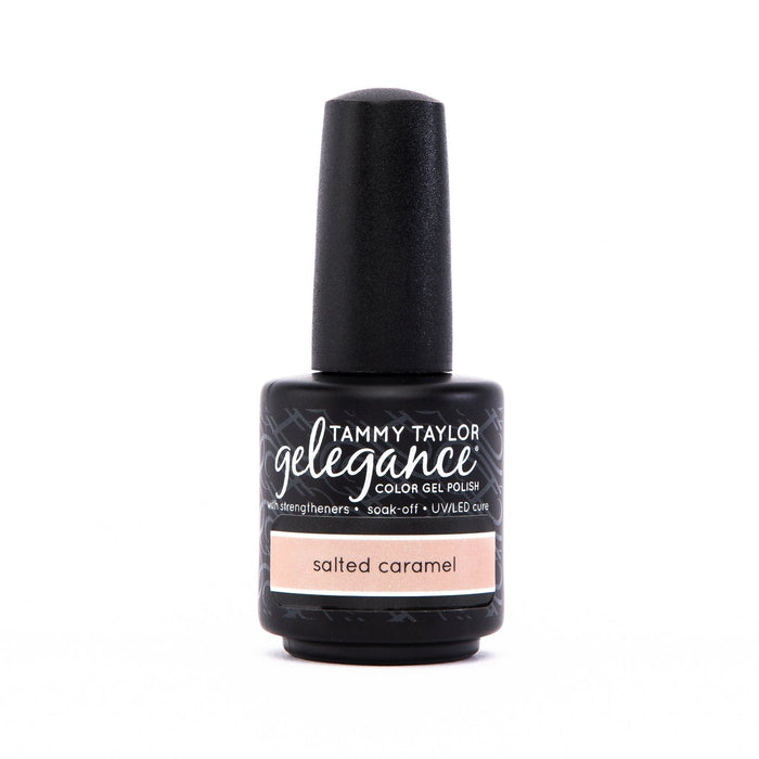 Tammy Taylor Gelegance | Salted Caramel