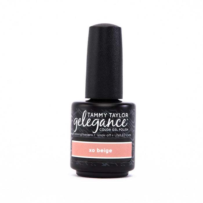 Tammy Taylor Gelegance | XO Biege