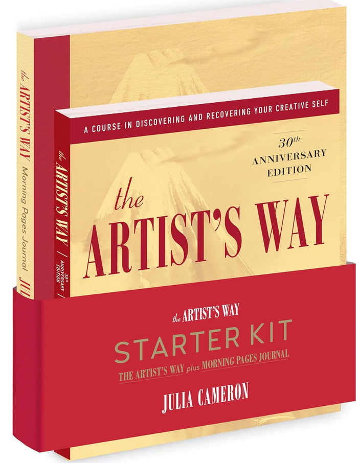 The Artist’s Way Starter Kit