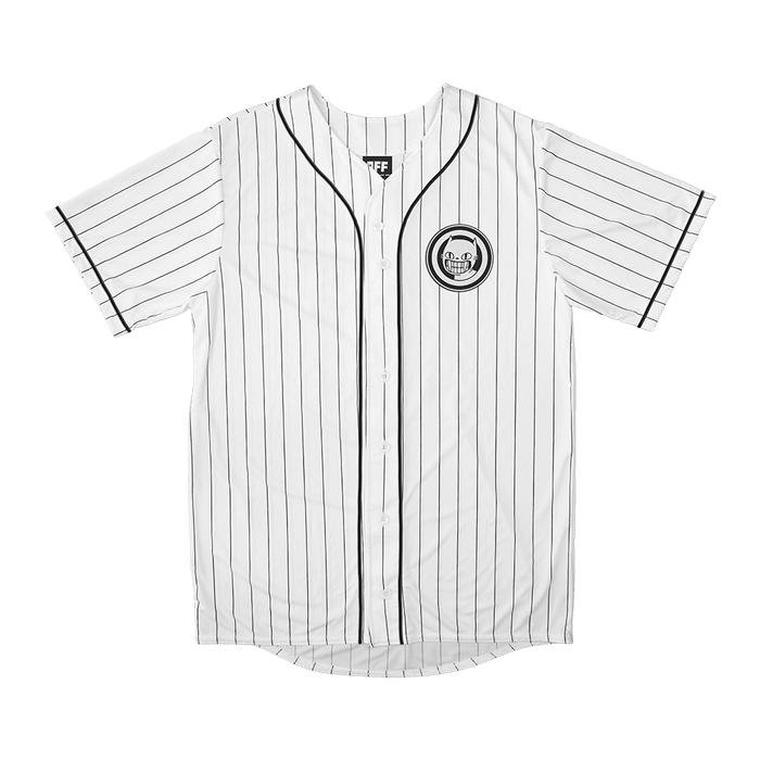 The Batter's Jersey