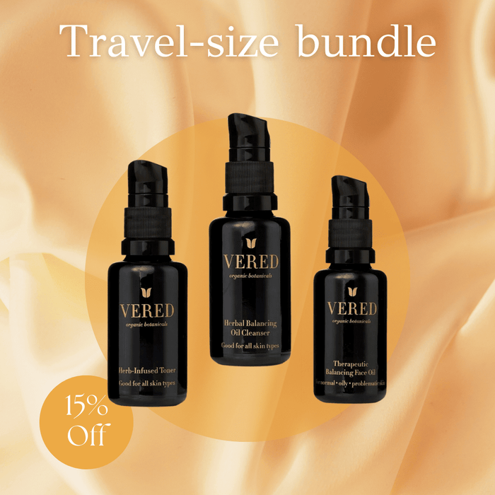 The eco-luxe bundle: travel edition