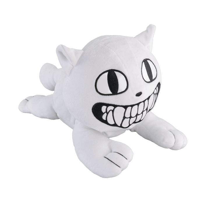 The Judge plush