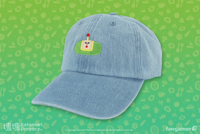 The Prince Strapback Hat
