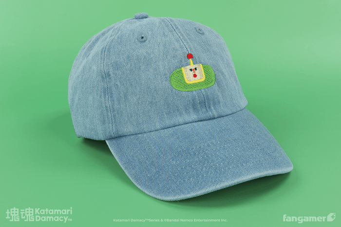 The Prince Strapback Hat