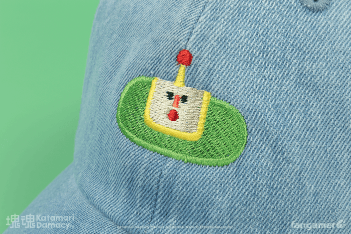 The Prince Strapback Hat
