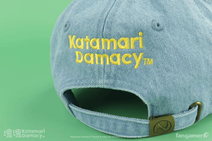 The Prince Strapback Hat