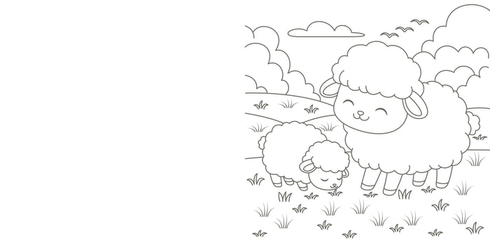 The Super-Cute Cozy Coloring Book