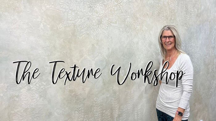 The Texture Workshop