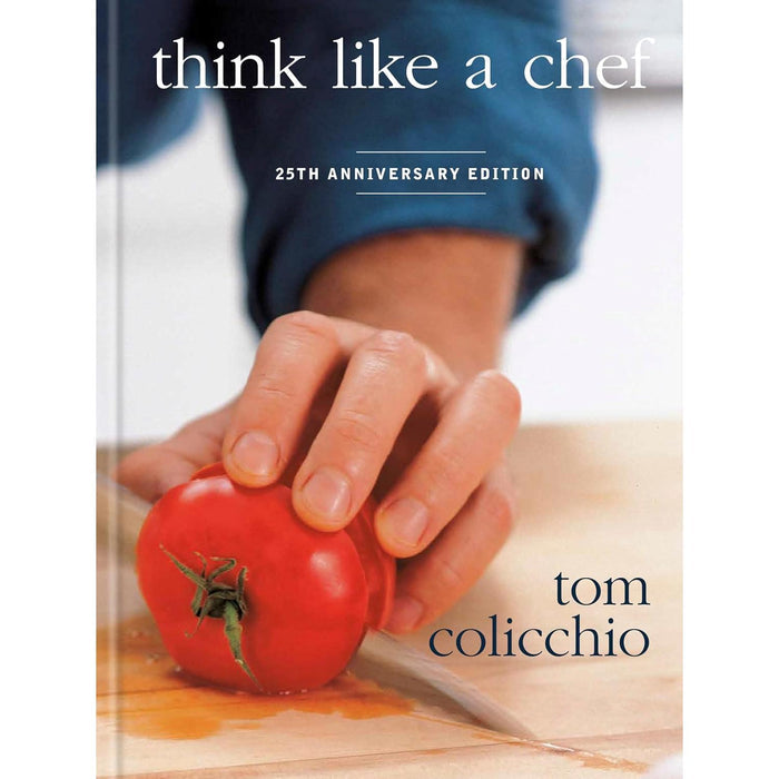 Think Like a Chef