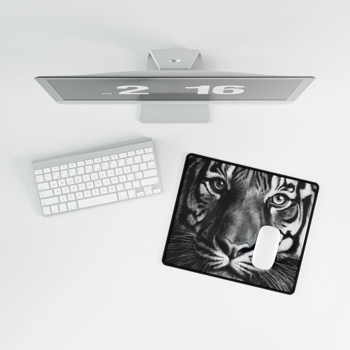 "Tiger" Mouse Pad