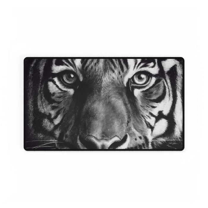 "Tiger" Mouse Pad