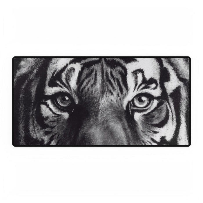 "Tiger" Mouse Pad