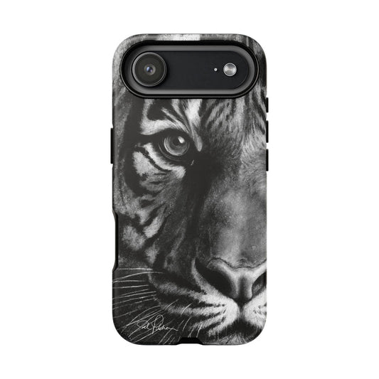 "Tiger" Smart Phone Tough Case