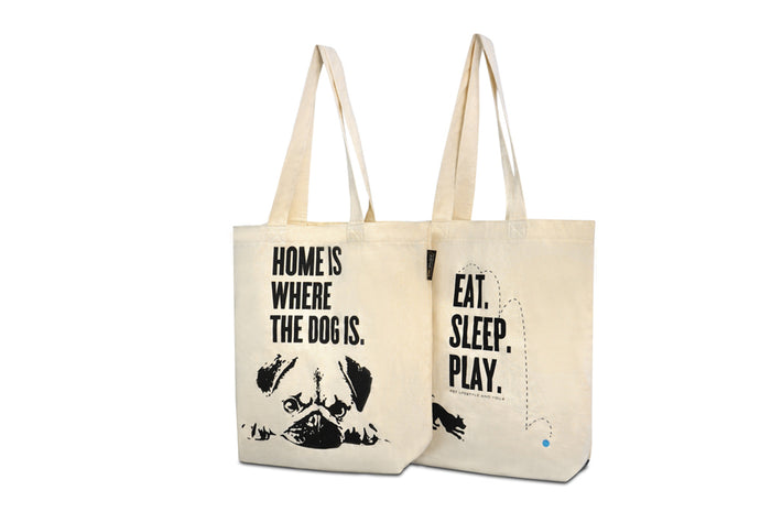 Gallery: Tote Bags PY9005AUF