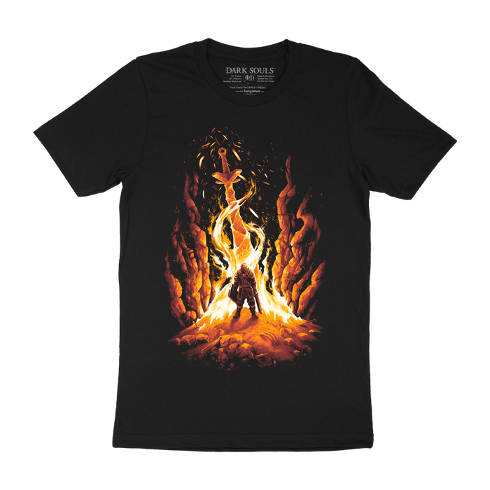 Trial By Fire
