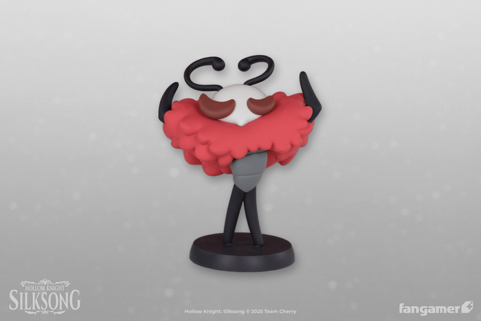 Trobbio Mini Figurine